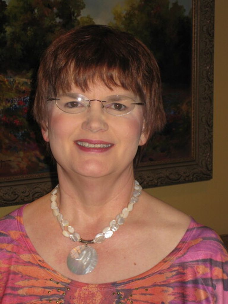 Kathleen Marie Barns Profile Photo