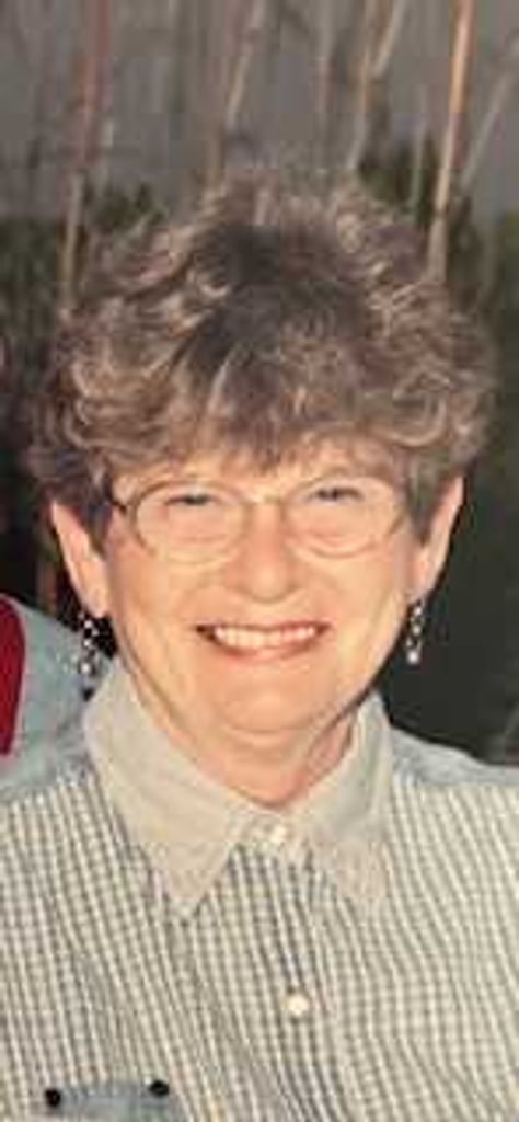 Schaffner, Dolores J. Profile Photo