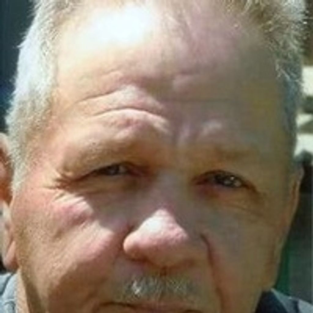 Gordon William Henry, Jr.