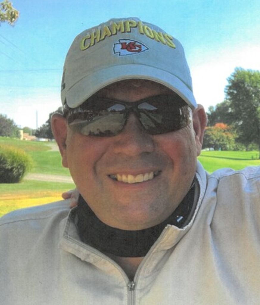 Steven Alan Lininger Profile Photo