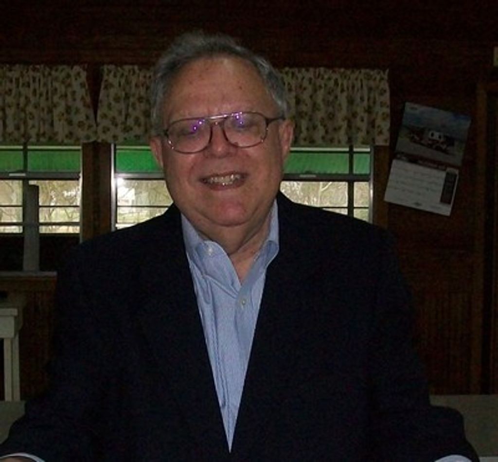 Felix Hajek Profile Photo