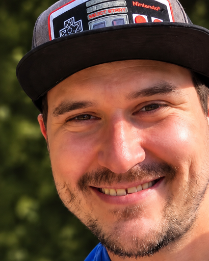 Richard Avrey Crow Profile Photo