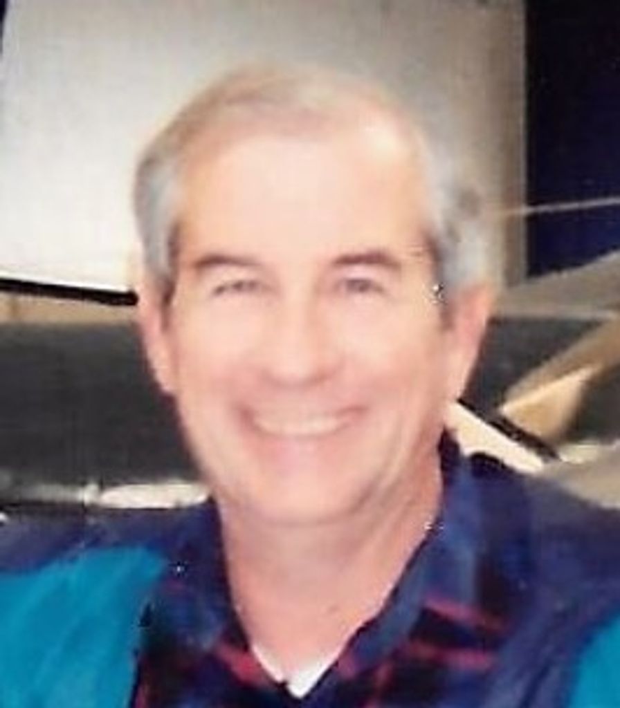 Wayne Gummelt