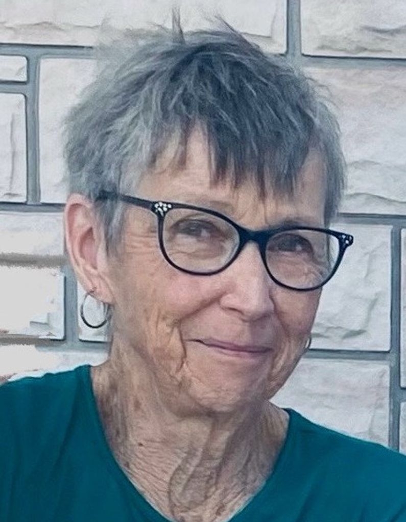 Anita J. (Nelson)  Armey