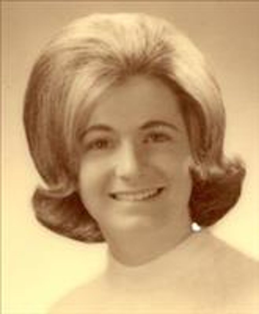 Marilyn T. Zakrosky