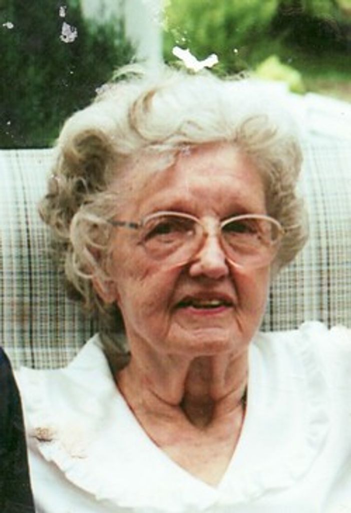Thelma C. Taylor Profile Photo