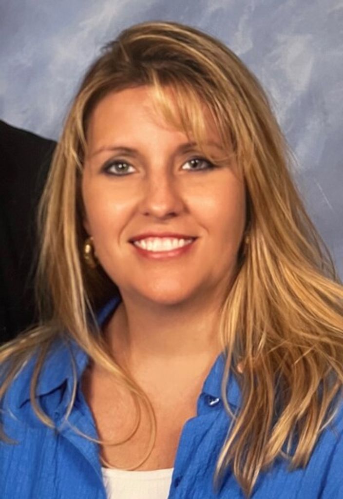 Katherine Ann Grunwald (Brotze) Profile Photo
