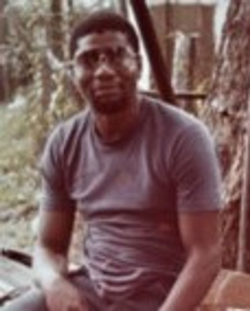 Benard Jones Profile Photo