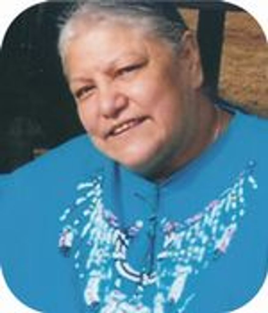 Mary Jane Medicine Crow Profile Photo