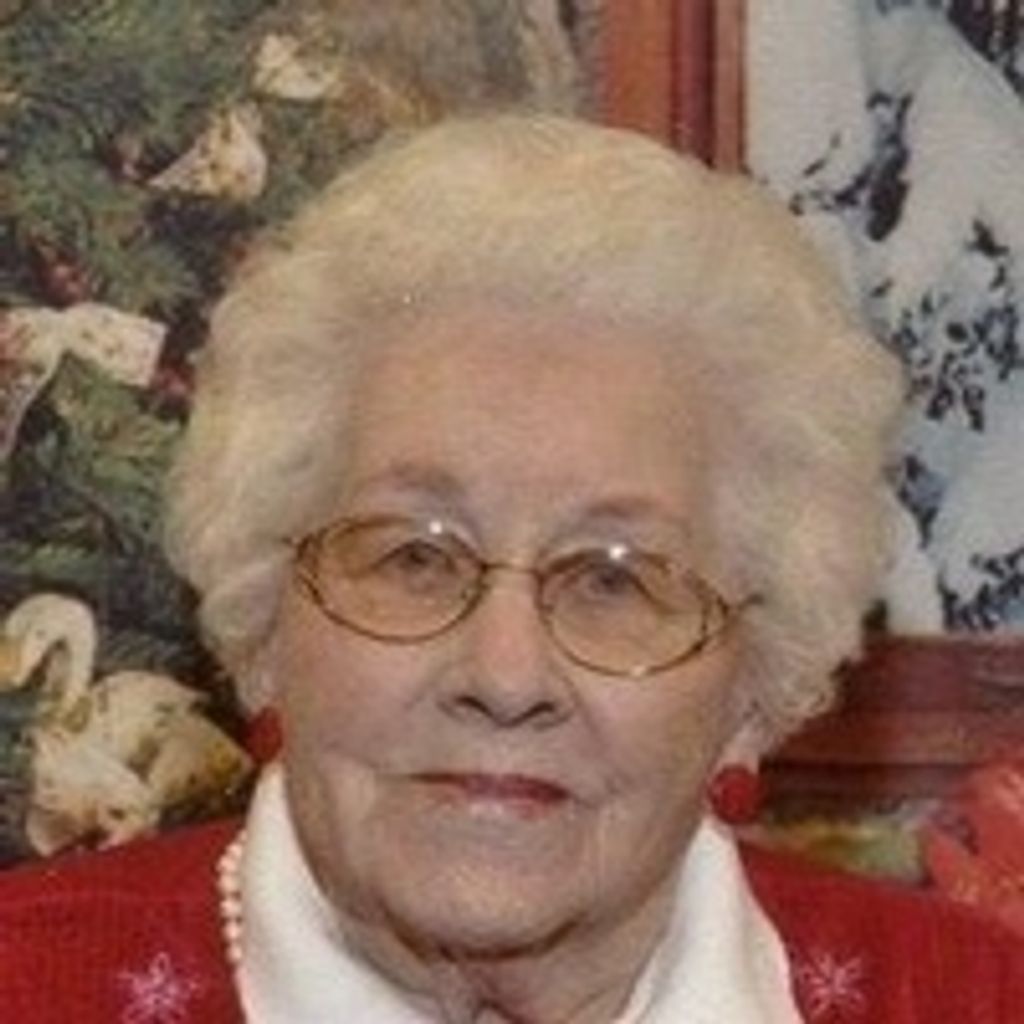 Elva Marion Silliman