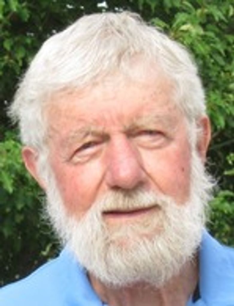 Robert Kibby