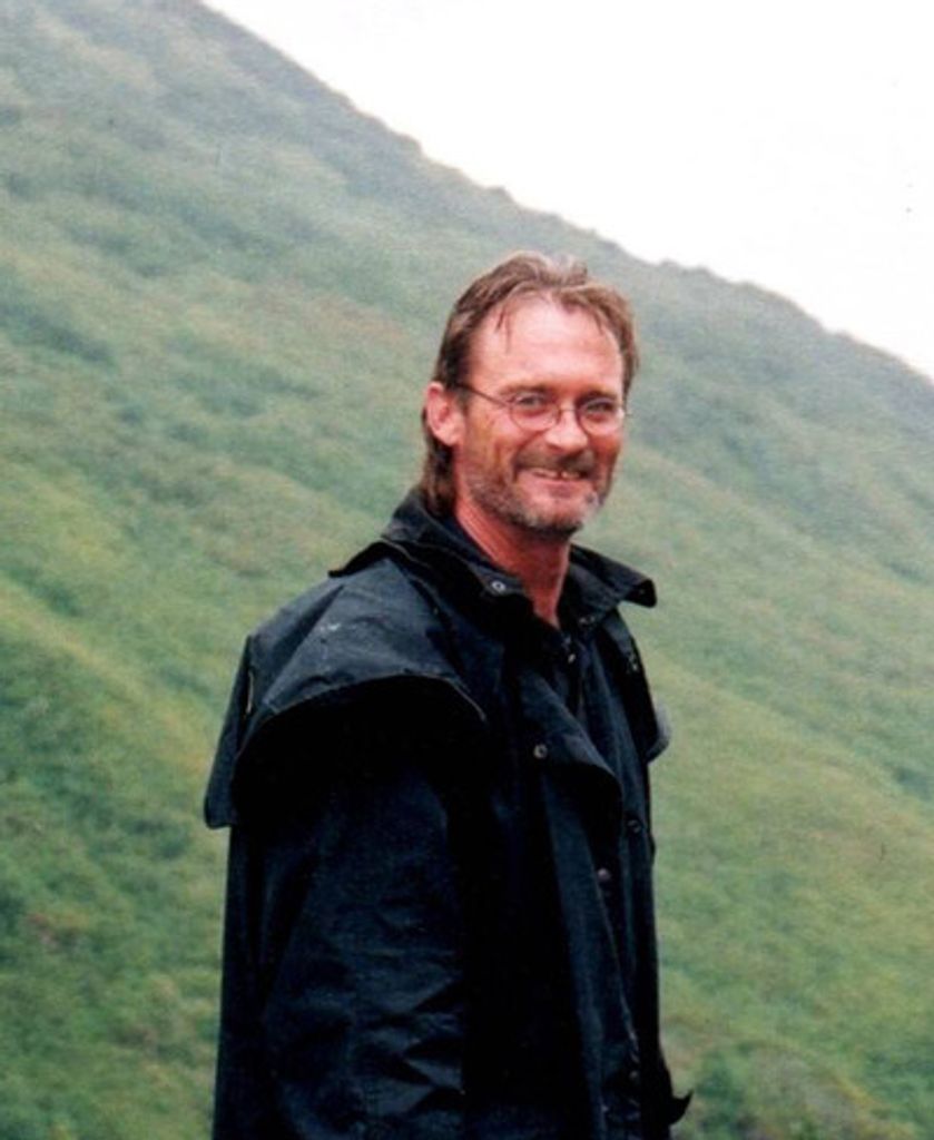 Steve Wayne Cheyney Profile Photo