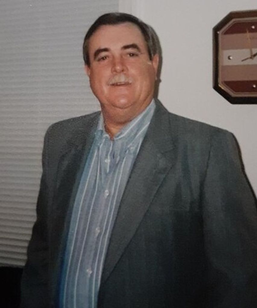 Thomas J. Dillon Profile Photo