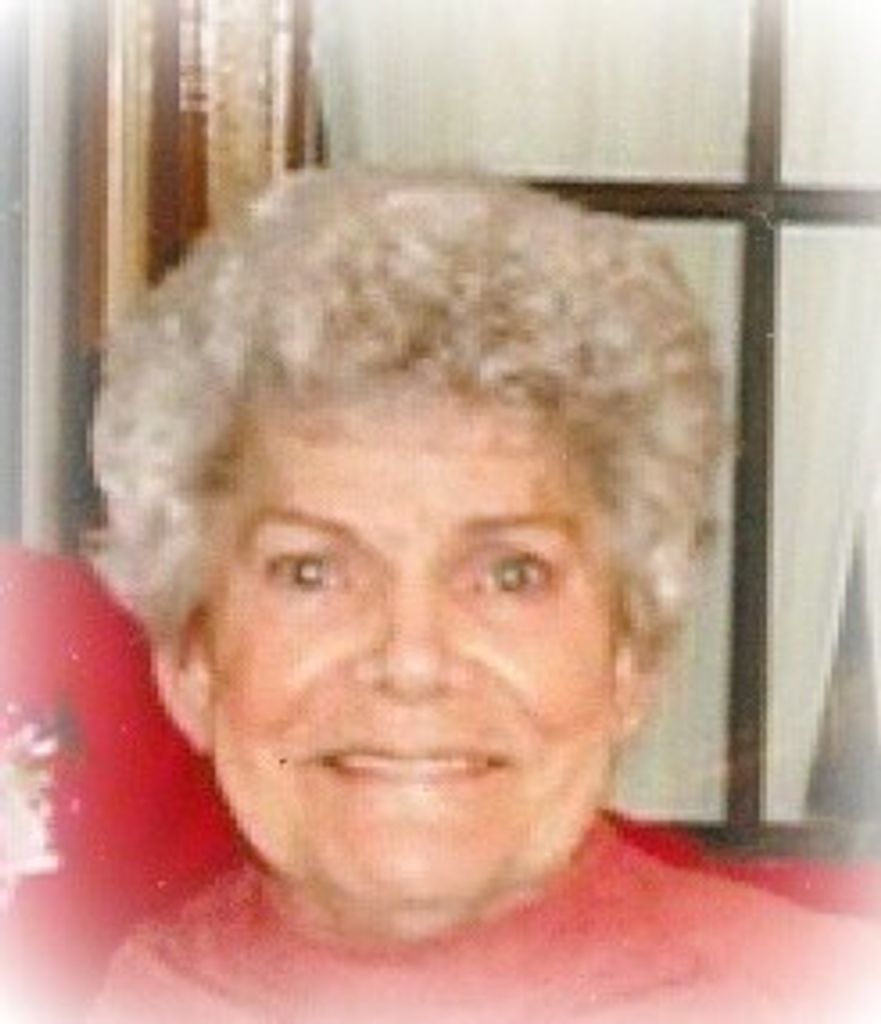 Betty S. Long
