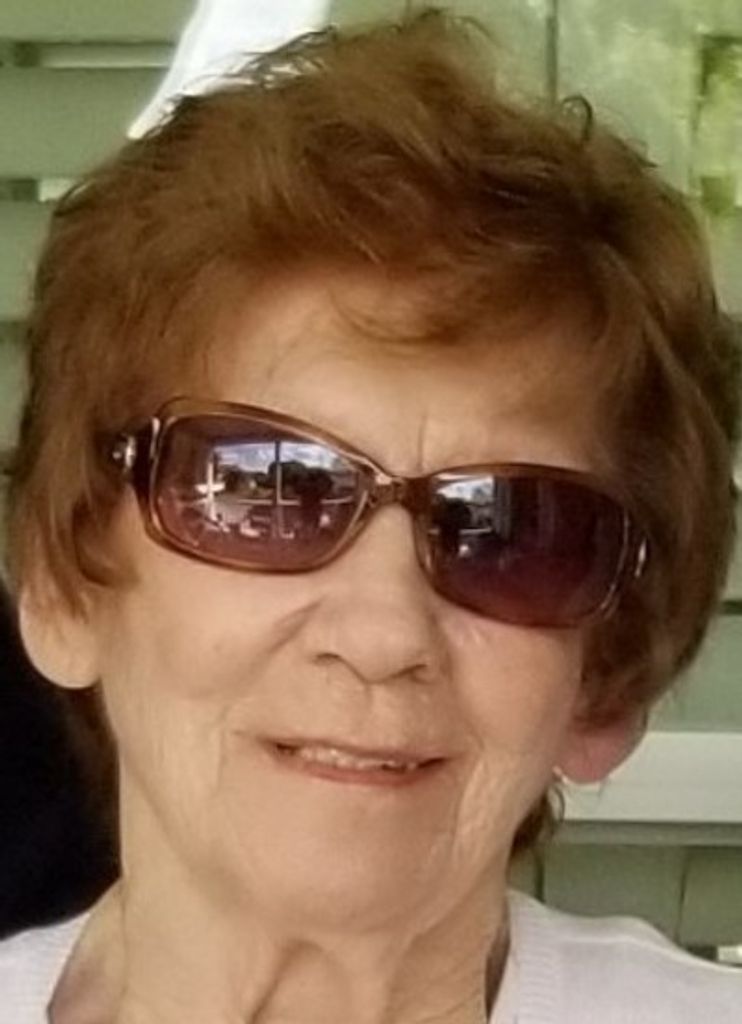 Virginia "Ginny" Dove Gillespie Profile Photo