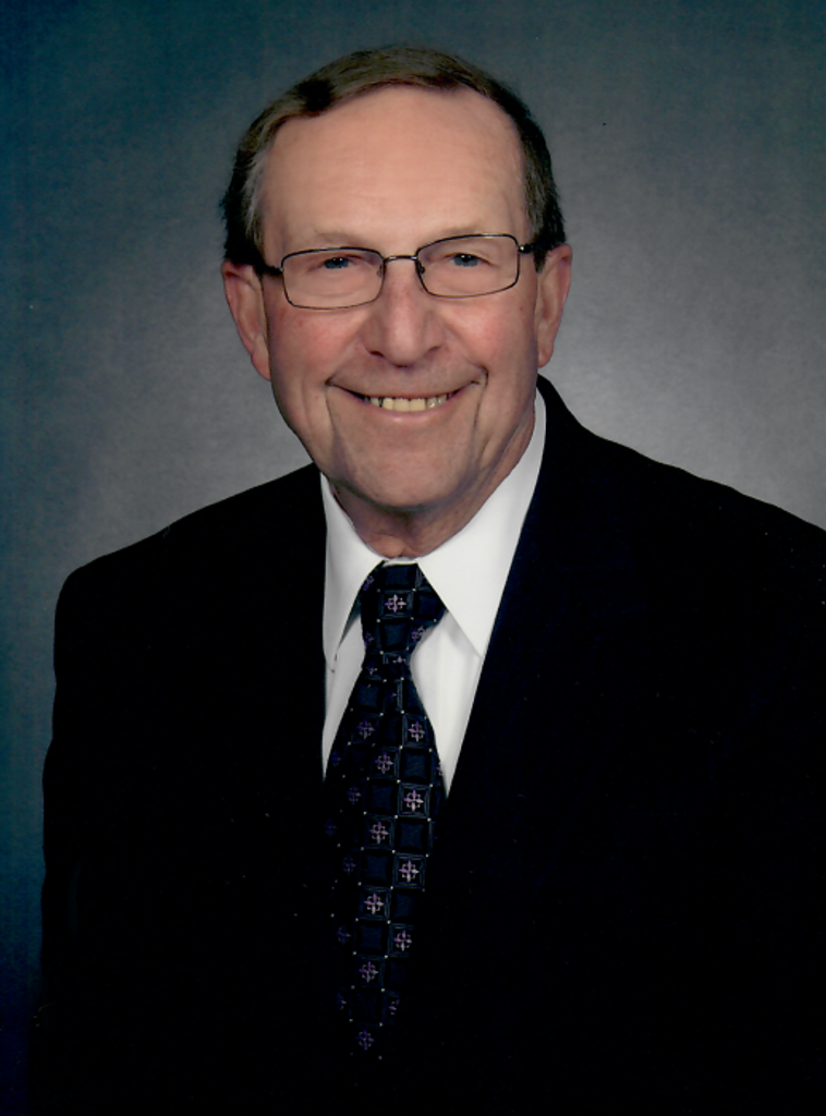 Arnold Allen Hilgenkamp Profile Photo