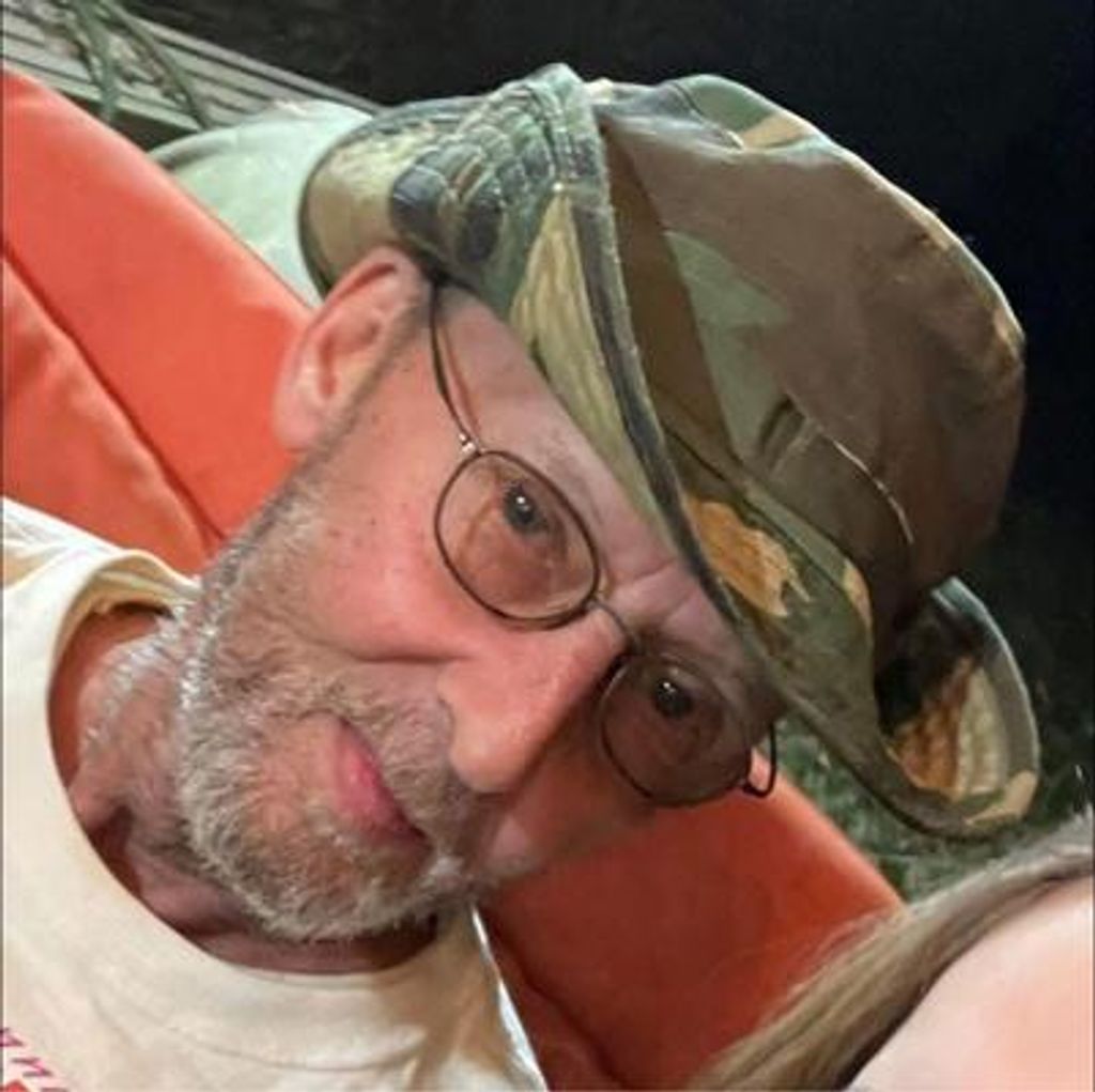 Robert Kent Mooney Profile Photo