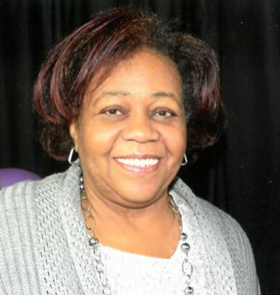 Shirley D Landrum Profile Photo