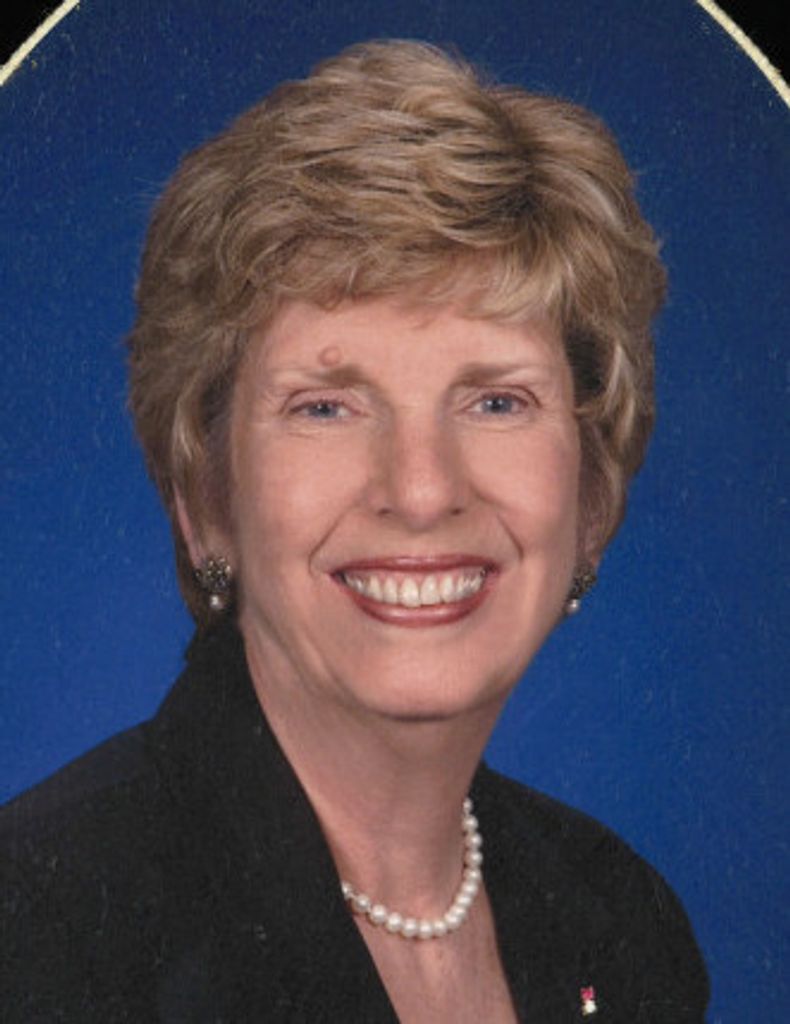 Della Irene (Washburn)  Patterson