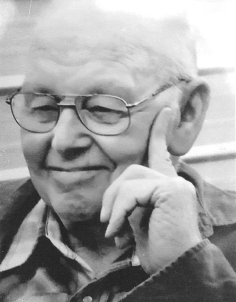 Lawrence Ray "Sonny" Gleason