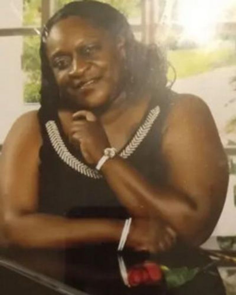 Diana Brown Profile Photo