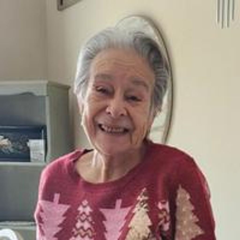Mary Lou Mulinaro