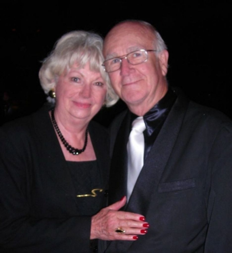 Beverly Ann Feltman