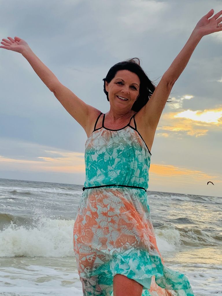 Victoria Lynn Parker Profile Photo