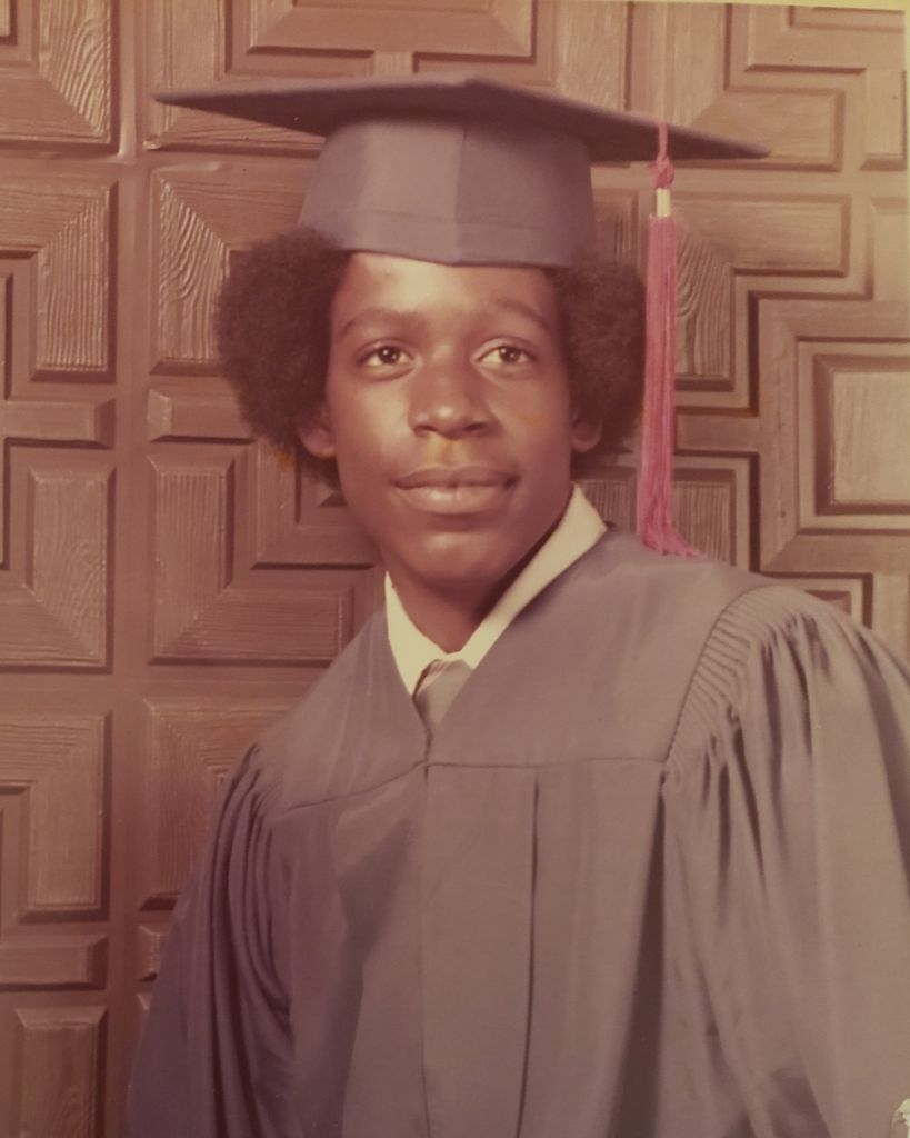 LARRY CHARLES SPENCER Profile Photo