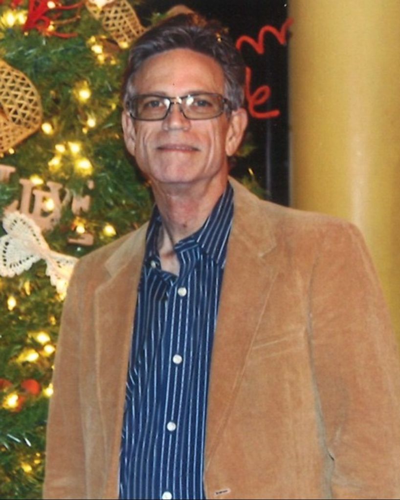 James Emmitt Rankin Profile Photo