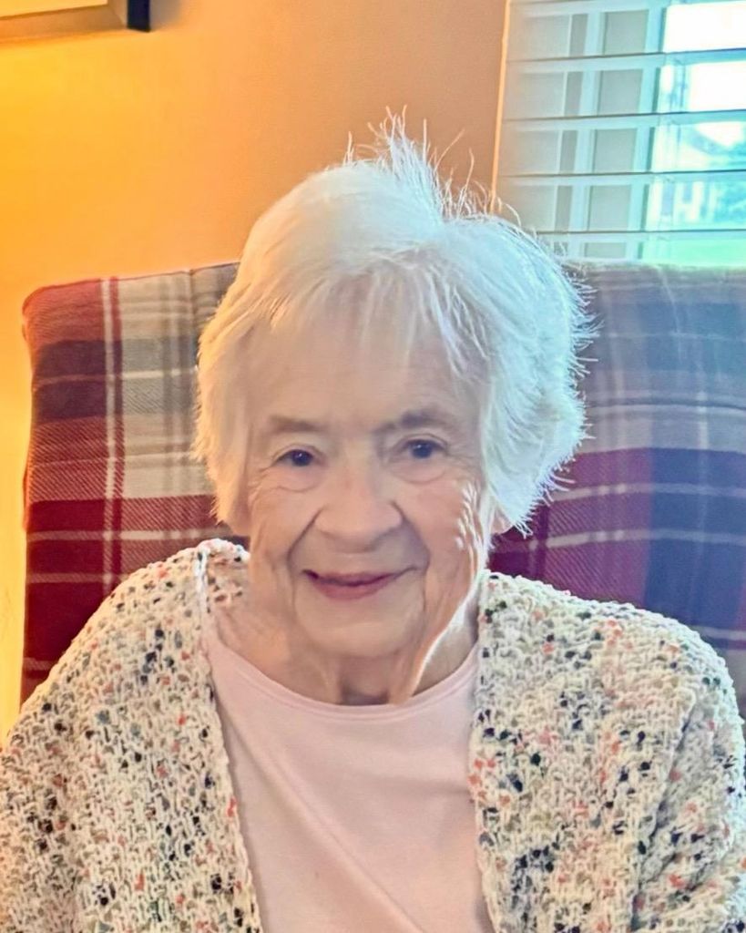 Carol Buswell