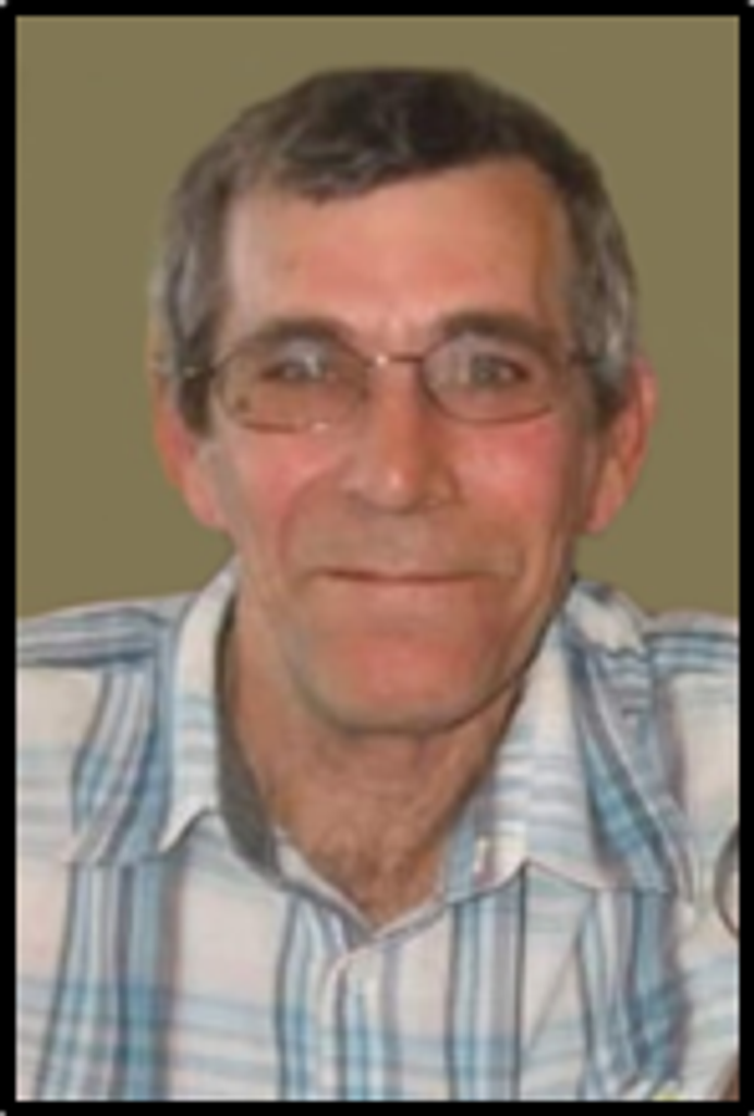 Vincent P. Kriegel