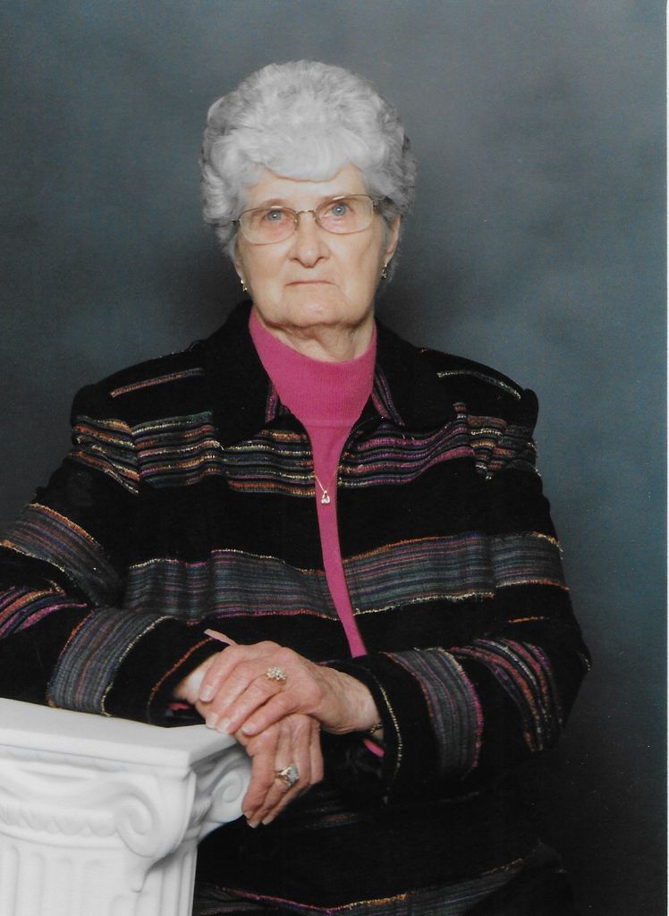 Jeanette Hyde Profile Photo