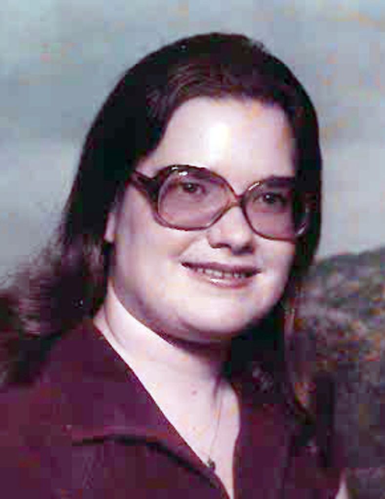 Ellen Frances Nester Reinhard Profile Photo