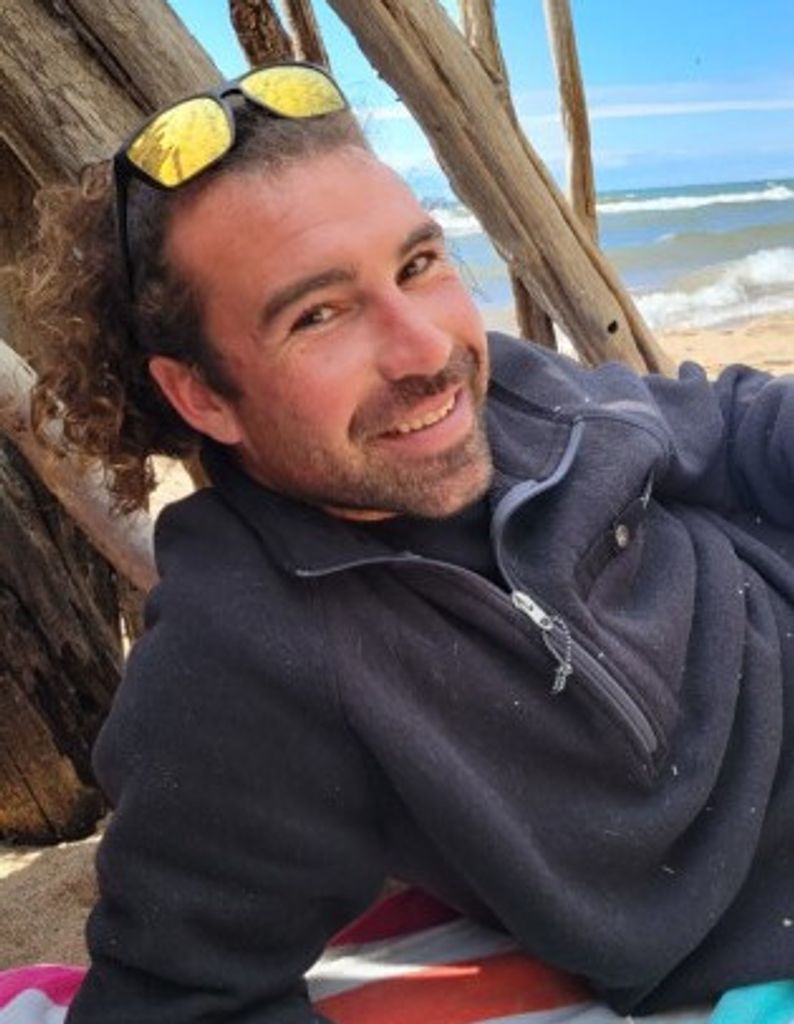 Brennan Joseph Shardlow