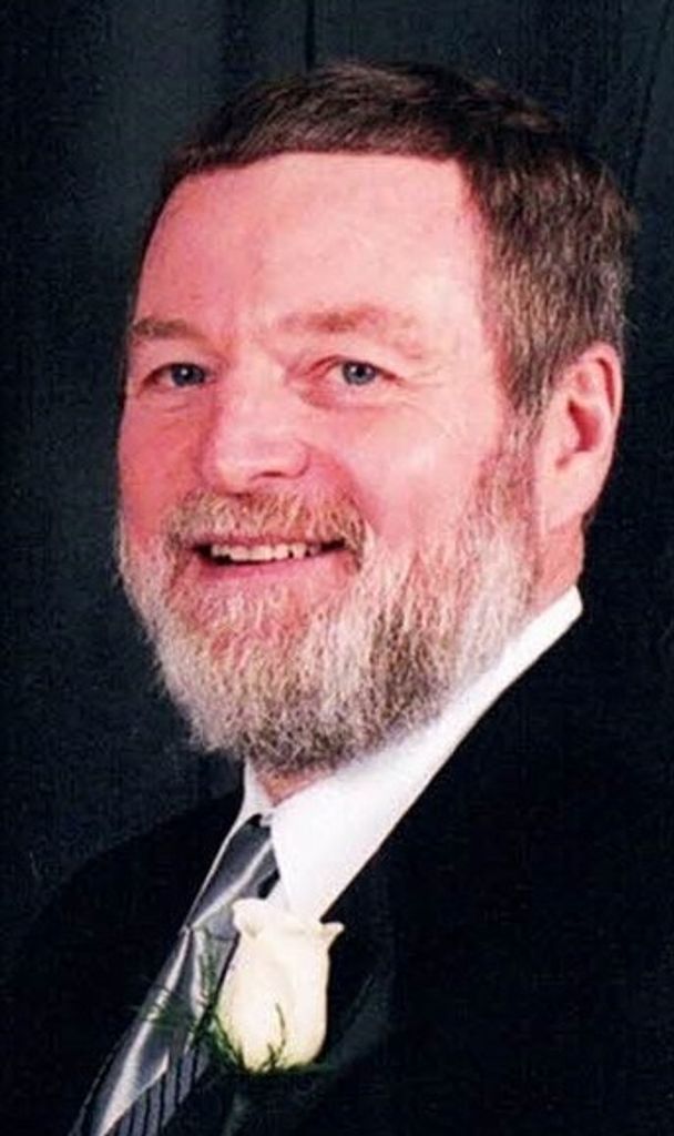 Richard "Dick" Allen Sintobin