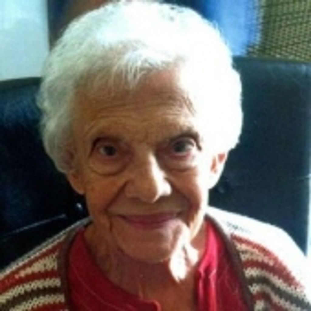 Catherine Bono