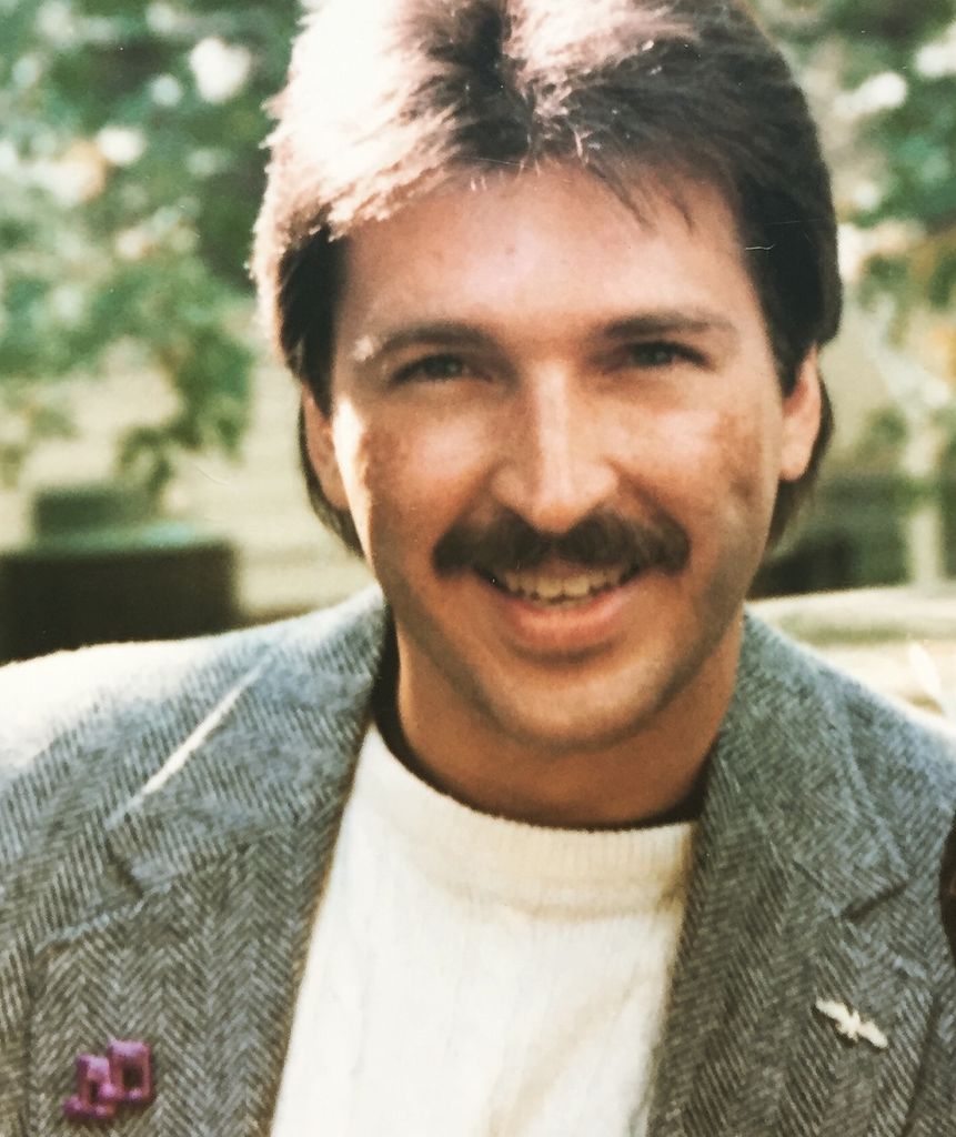 John Fisher Profile Photo
