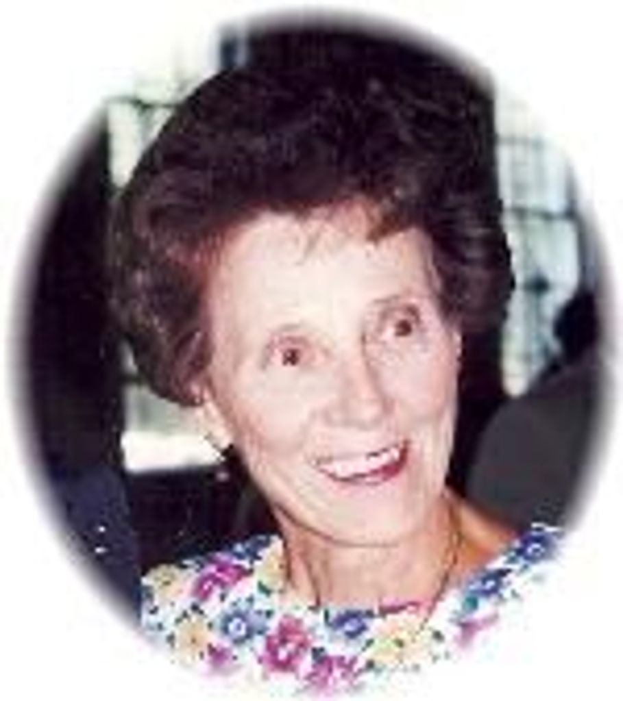 Arlene B. Tropea