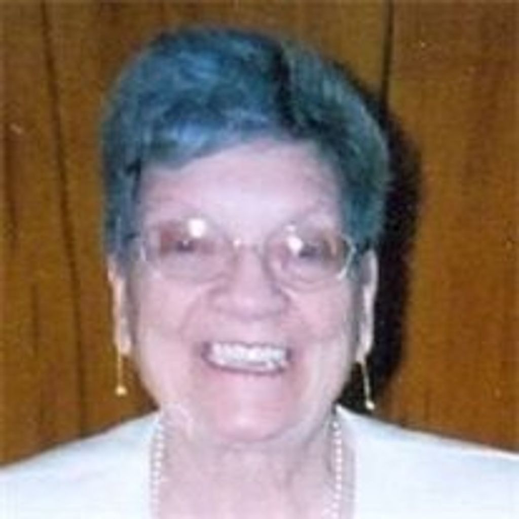 Geraldine Parris