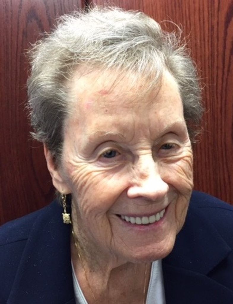 L. Joy Purser