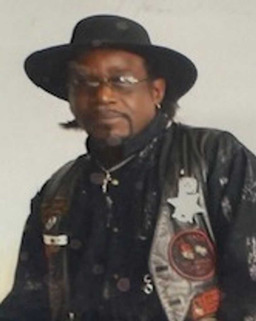 Daniel Gardner Profile Photo