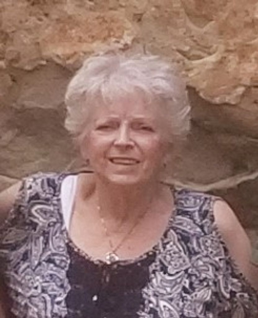 Diane Catherine (Senkbeil)  Thompson