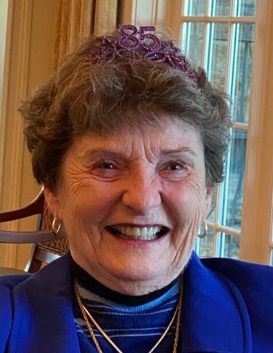 Margaret Murphy Mohler Strahan Profile Photo