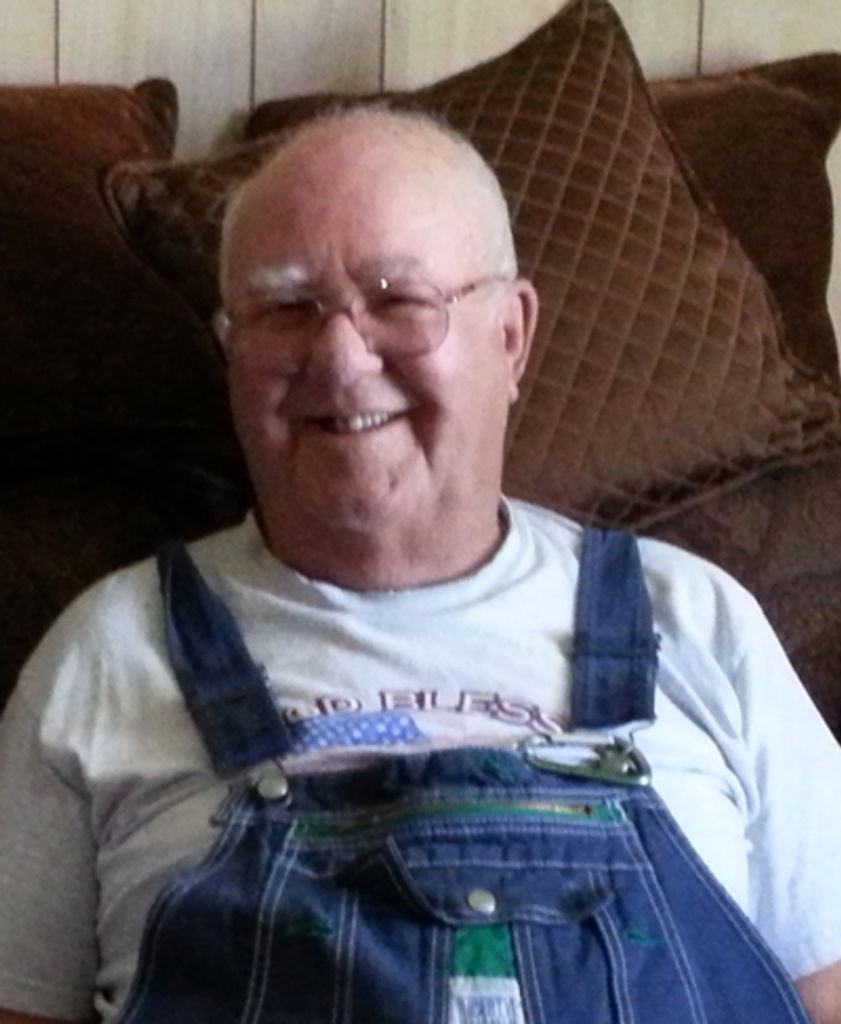 William Melvin Owens Profile Photo