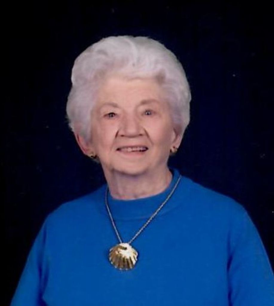 Mazelle Thomas Langston Profile Photo