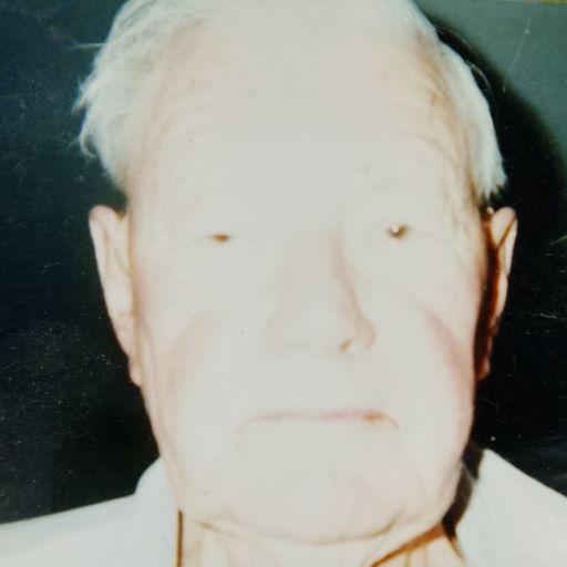 R.J. "Sleepy" Anderson Profile Photo