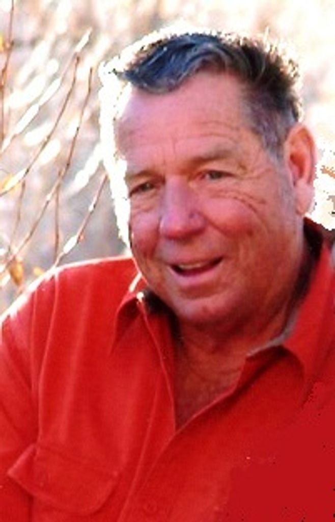 Gerald Parker