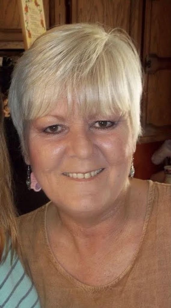 Vicky Dingman