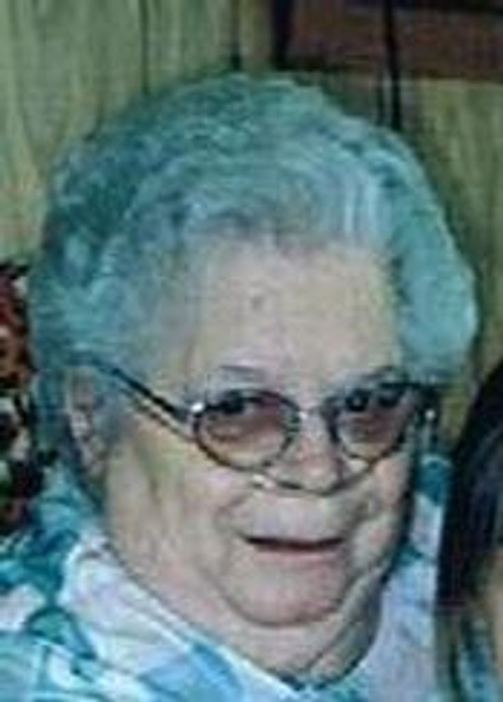 Leota "Blackie" Byard